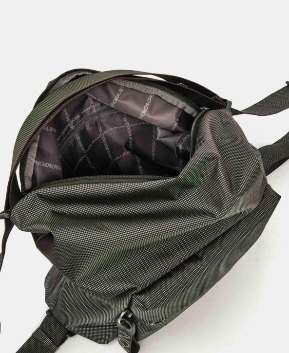 MANDARINA DUCK MD20 hobo/backpack rain forest
